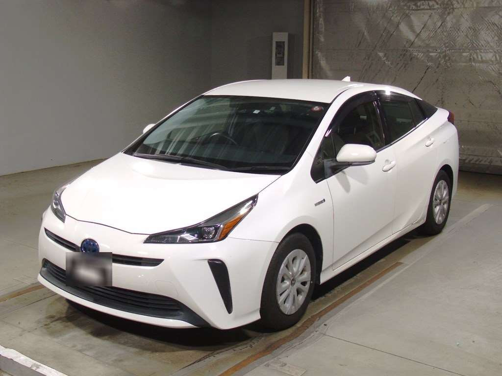 2019 Toyota Prius ZVW51[0]