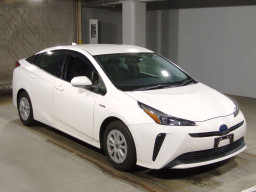 2019 Toyota Prius