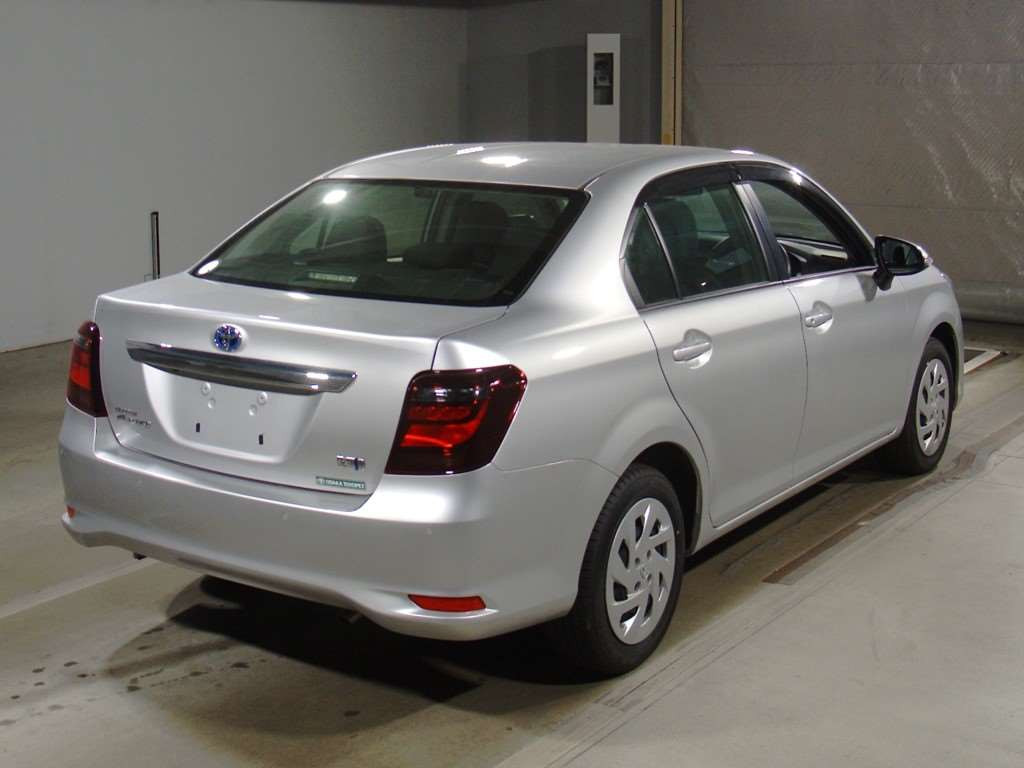 2023 Toyota Corolla Axio NKE165[1]