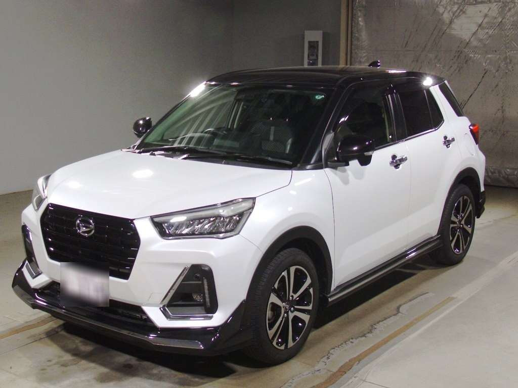 2020 Daihatsu Rocky A200S[0]