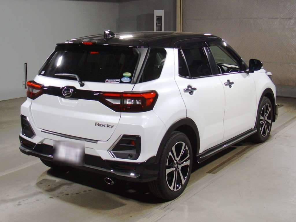 2020 Daihatsu Rocky A200S[1]