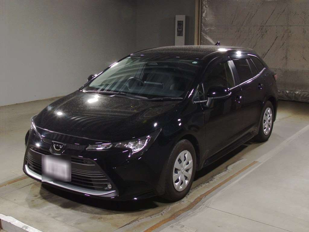 2023 Toyota Corolla Touring Wagon MZEA17W[0]