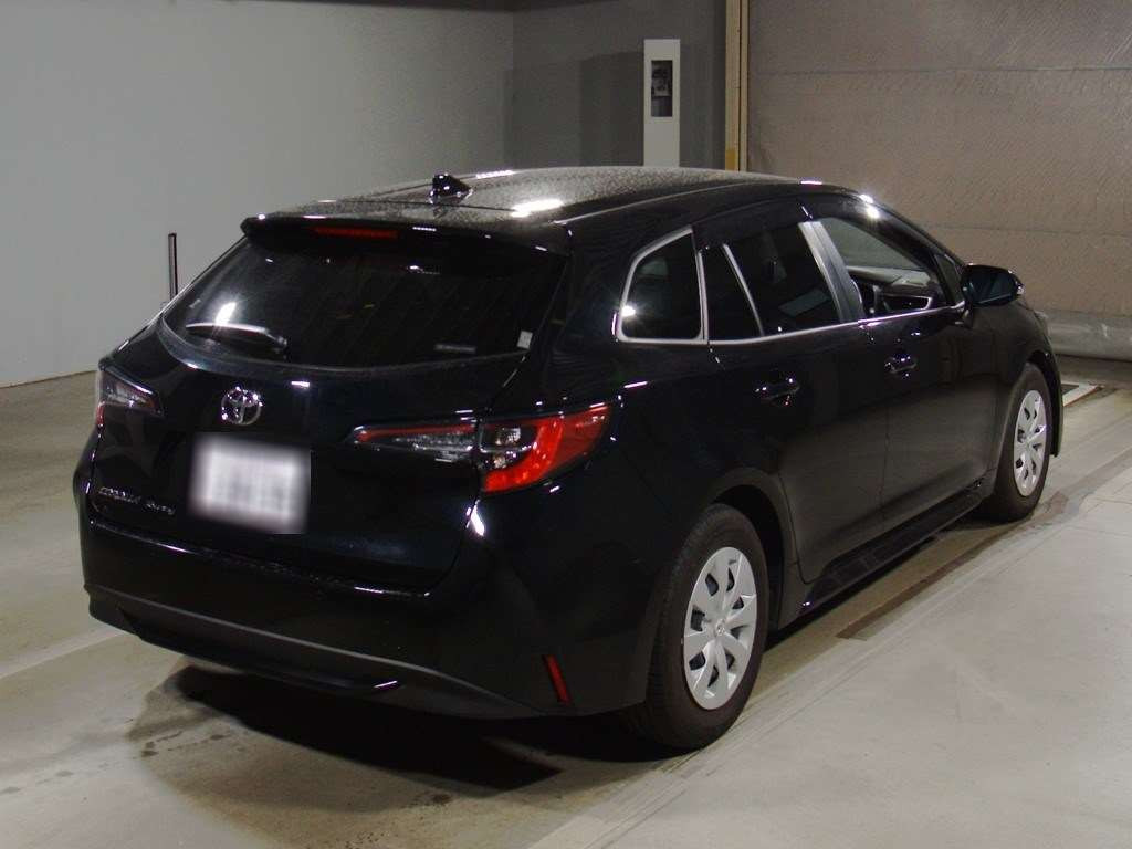 2023 Toyota Corolla Touring Wagon MZEA17W[1]