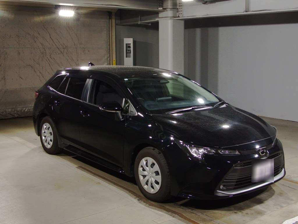 2023 Toyota Corolla Touring Wagon MZEA17W[2]