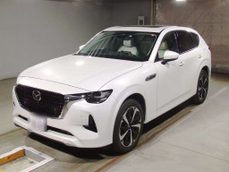 2022 Mazda CX-60