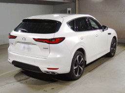 2022 Mazda CX-60