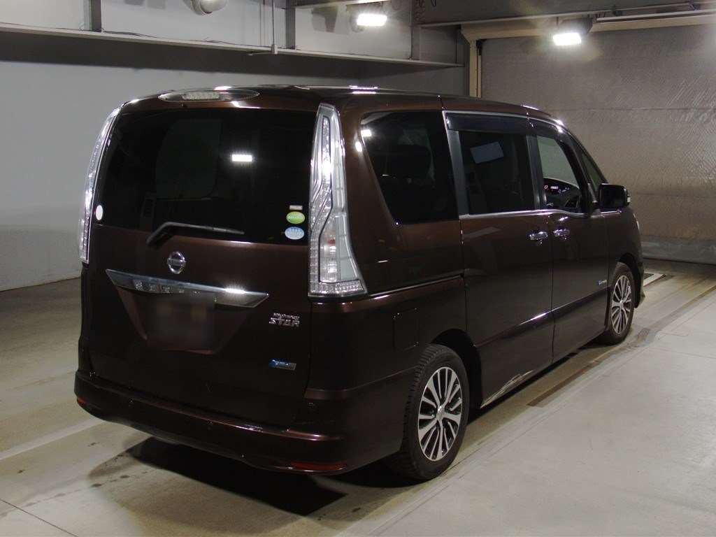 2016 Nissan Serena HFC26[1]