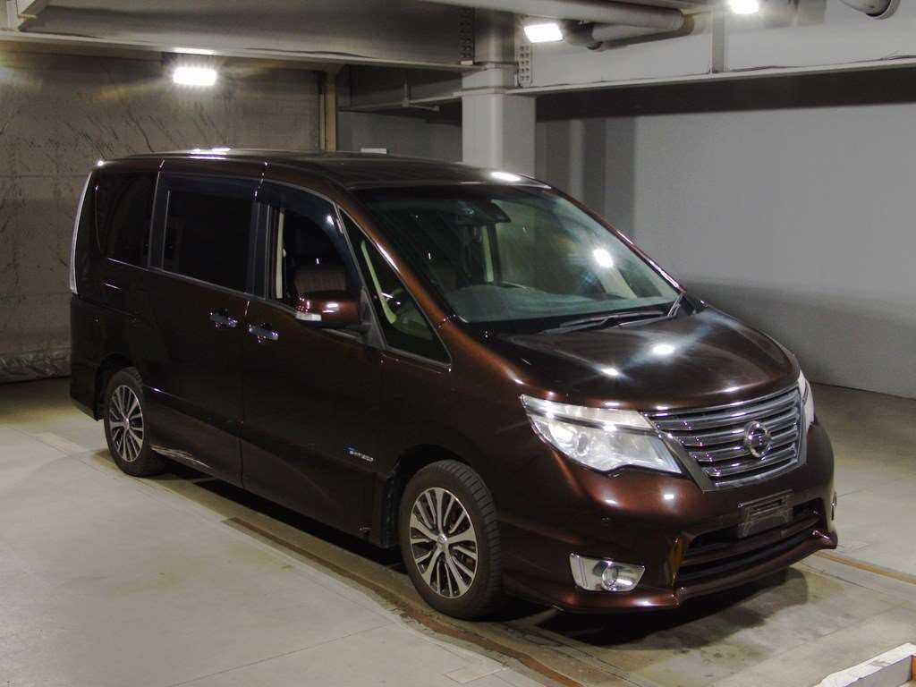 2016 Nissan Serena HFC26[2]