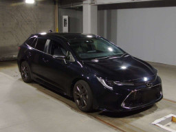 2020 Toyota Corolla Touring Wagon