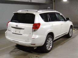 2010 Toyota Vanguard