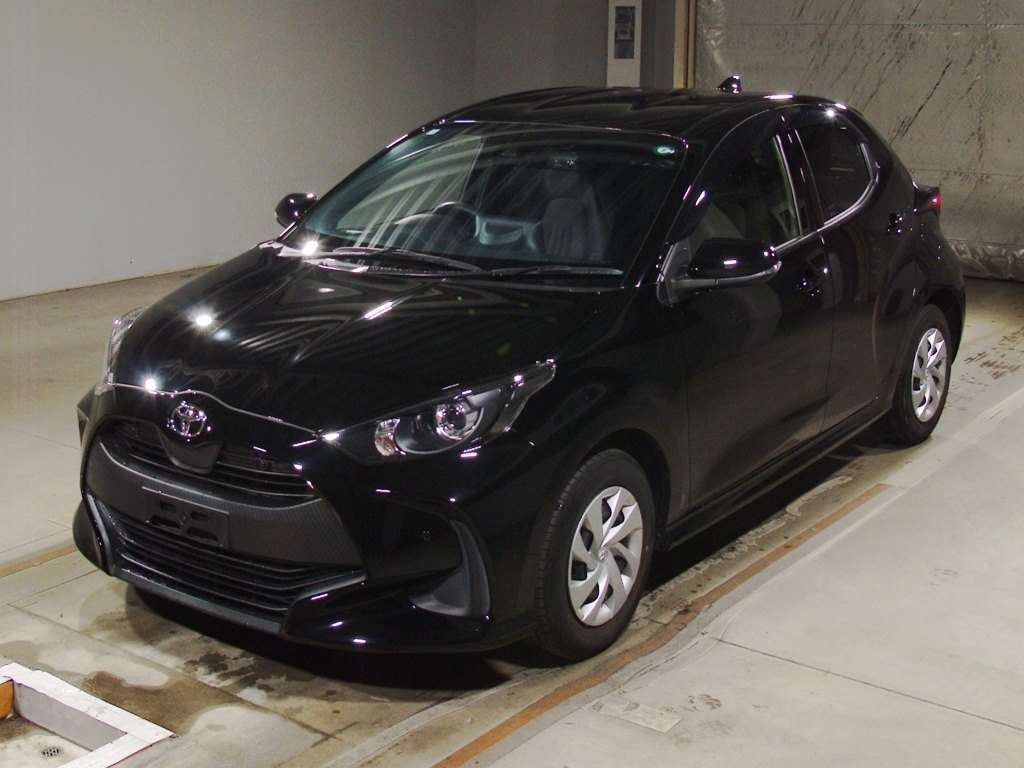 2021 Toyota YARIS KSP210[0]