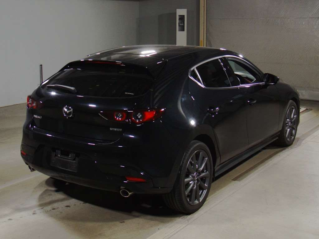 2019 Mazda Mazda3 Fastback BP8P[1]