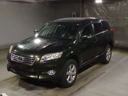 2011 Toyota Vanguard