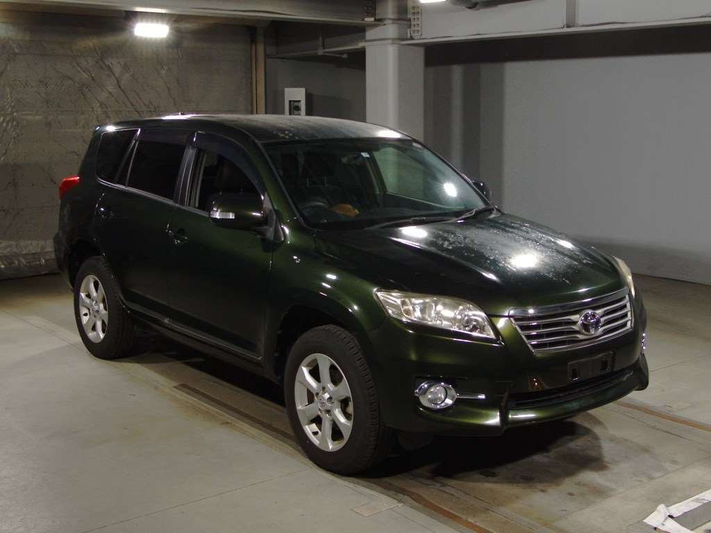 2011 Toyota Vanguard ACA38W[2]