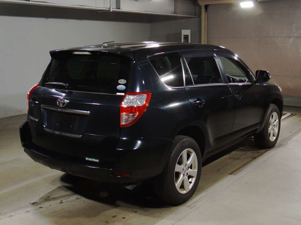 2009 Toyota Vanguard ACA38W[1]