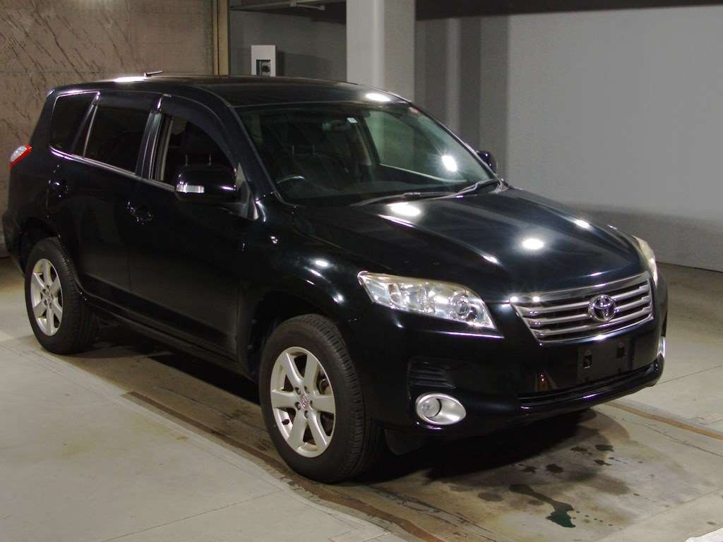 2009 Toyota Vanguard ACA38W[2]