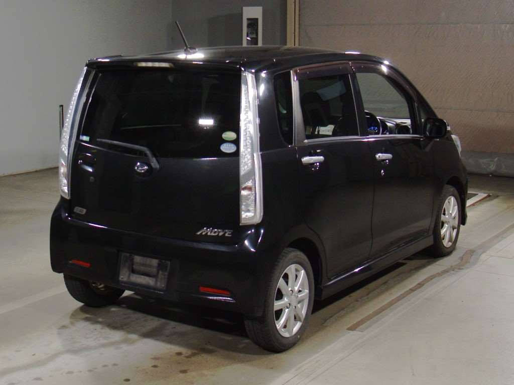 2013 Daihatsu Move Custom LA100S[1]