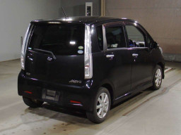 2013 Daihatsu Move Custom