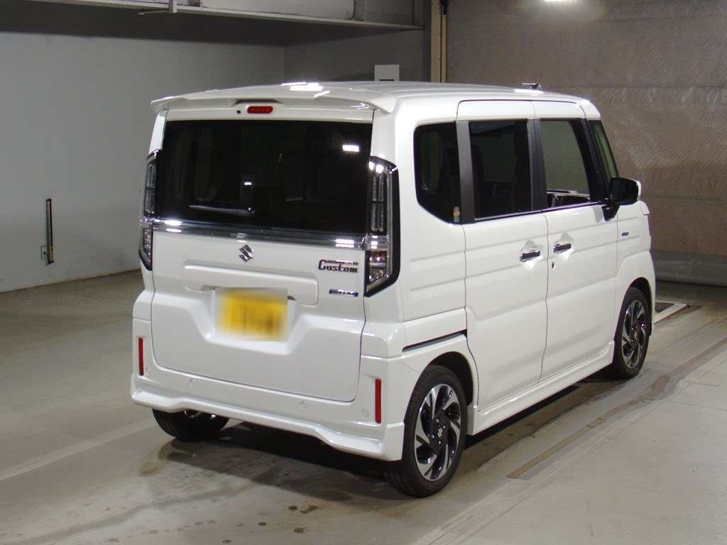 2024 Suzuki Spacia Custom MK54S[1]