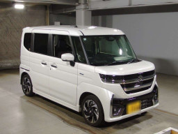 2024 Suzuki Spacia Custom