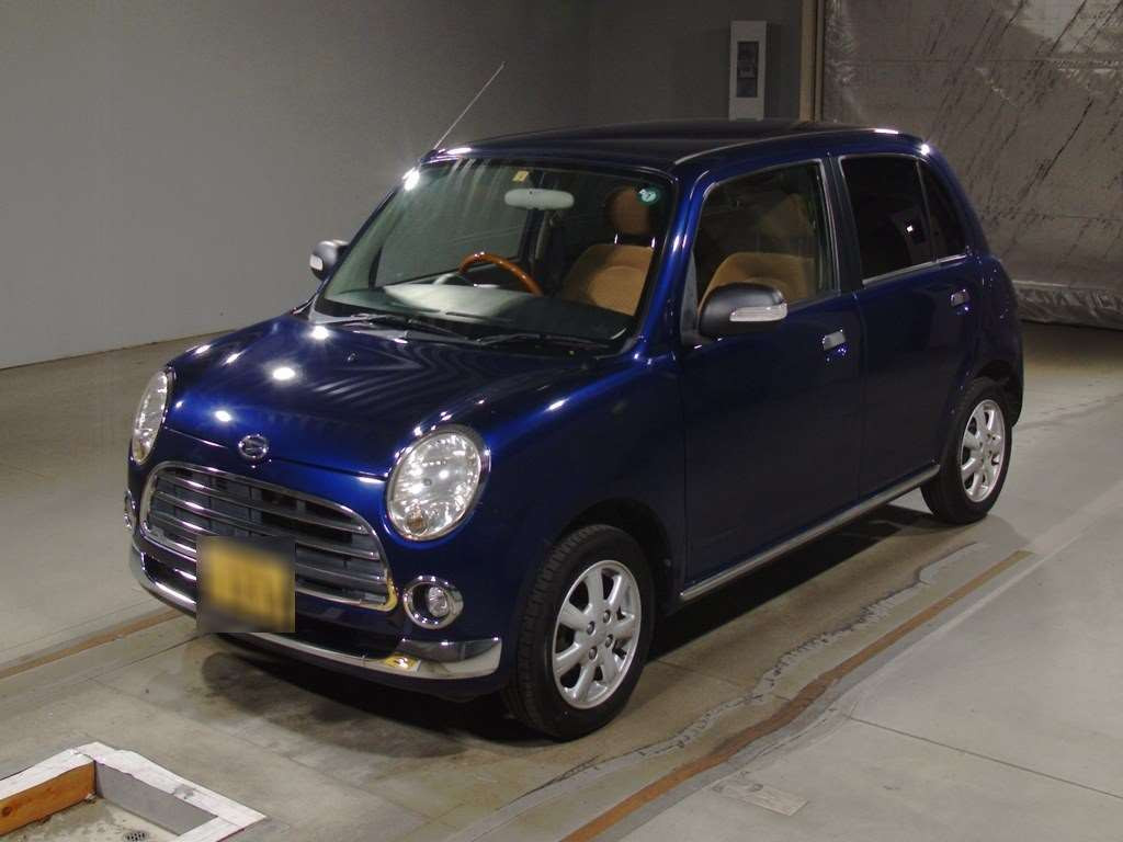 2008 Daihatsu Miragino L650S[0]