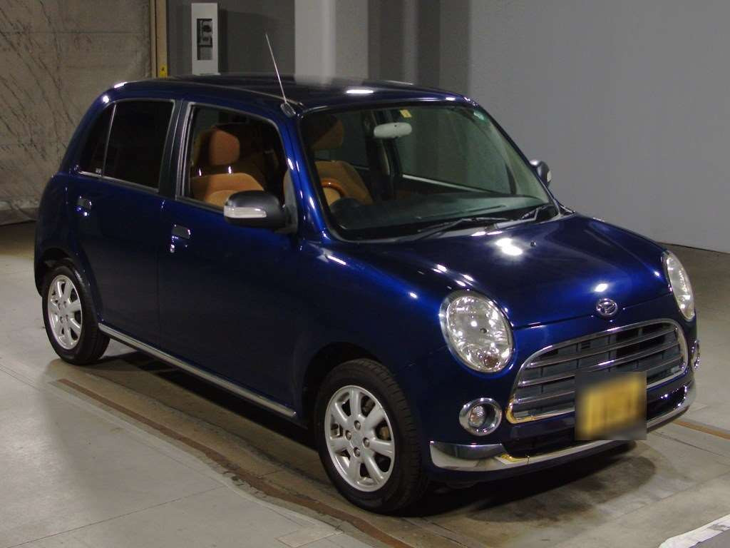 2008 Daihatsu Miragino L650S[2]