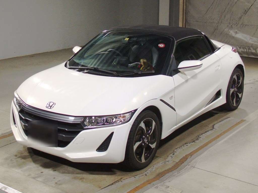 2015 Honda S660 JW5[0]