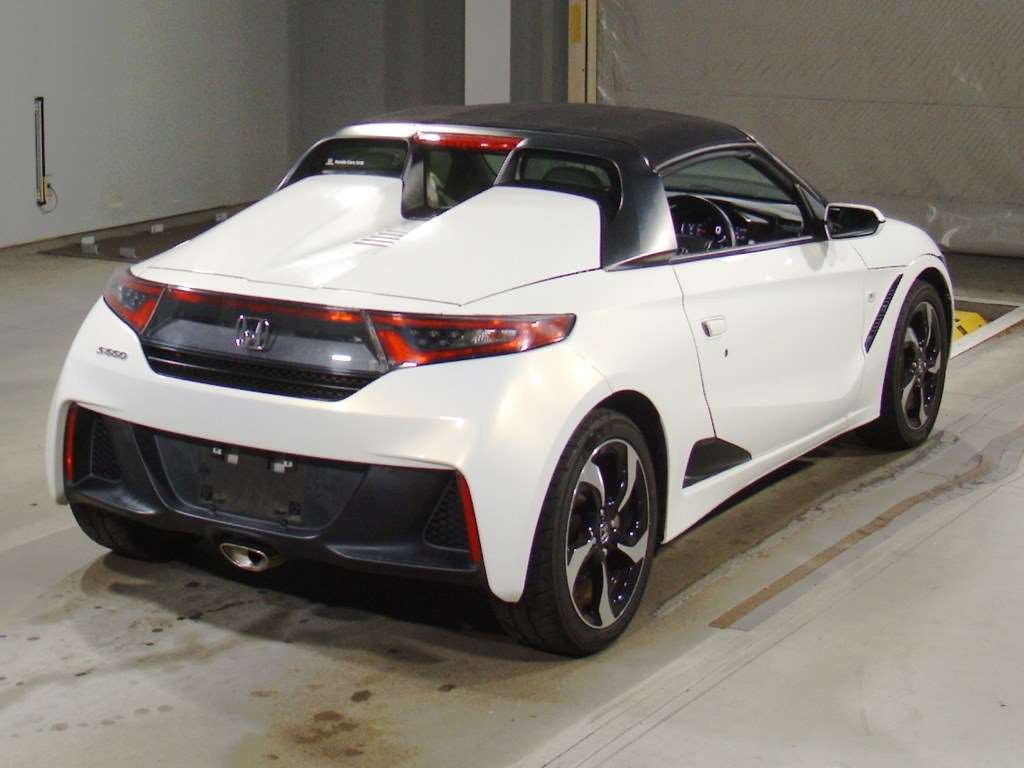 2015 Honda S660 JW5[1]