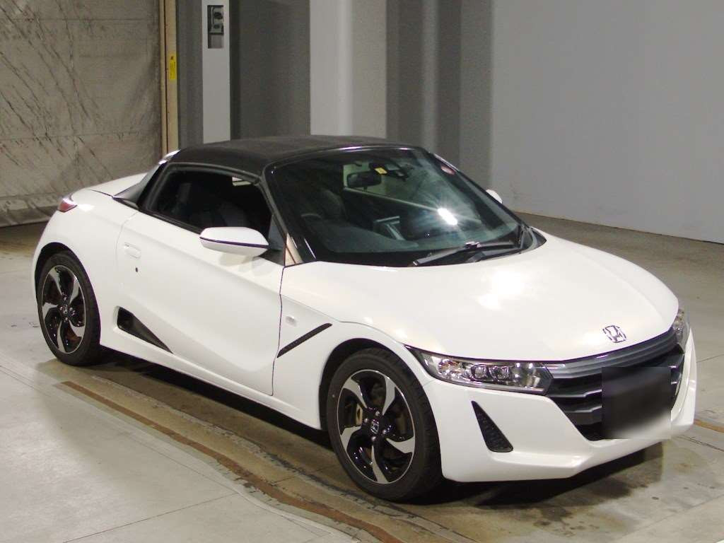 2015 Honda S660 JW5[2]