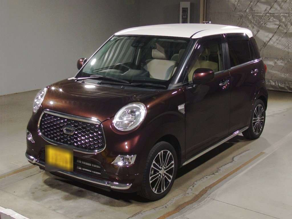 2020 Daihatsu Cast LA250S[0]