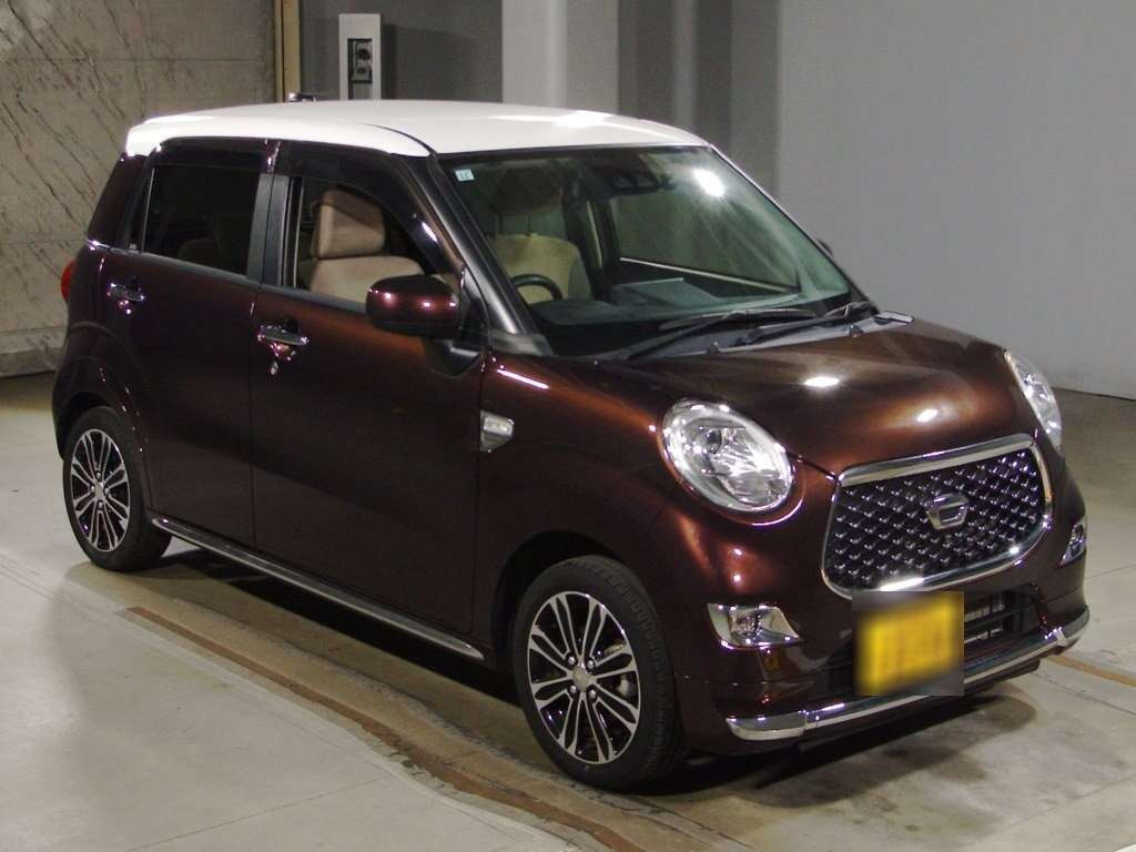 2020 Daihatsu Cast LA250S[2]