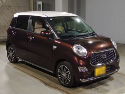 2020 Daihatsu Cast