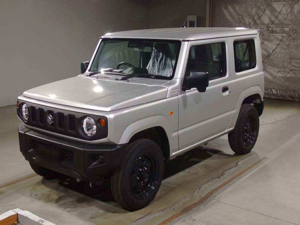 2024 Suzuki Jimny JB64W[0]