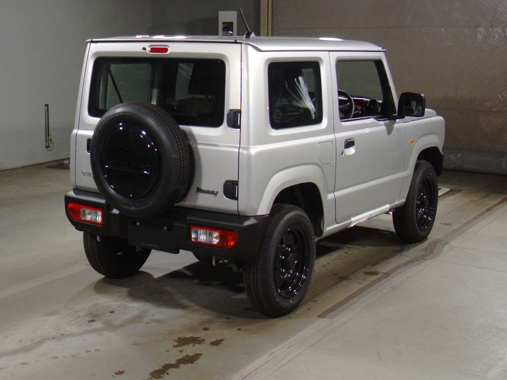 2024 Suzuki Jimny JB64W[1]