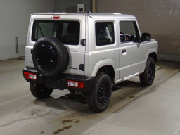 2024 Suzuki Jimny