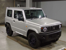 2024 Suzuki Jimny