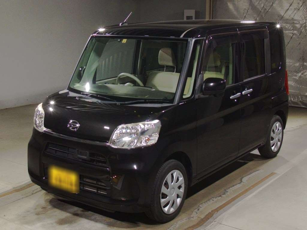 2014 Daihatsu Tanto LA600S[0]