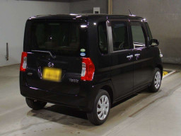 2014 Daihatsu Tanto