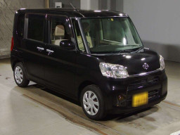 2014 Daihatsu Tanto