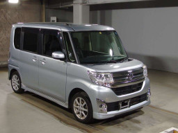 2013 Daihatsu Tanto Custom