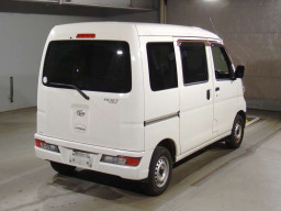 2018 Daihatsu Hijet Cargo