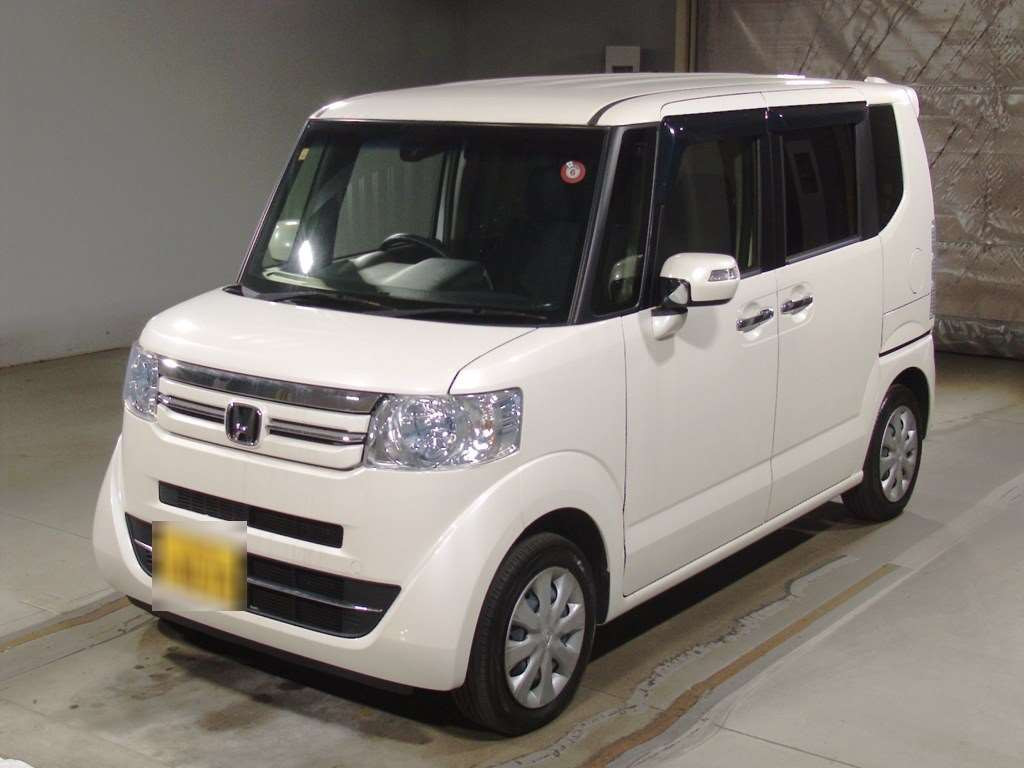 2016 Honda N-BOX JF1[0]