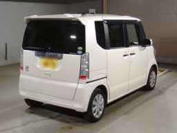 2016 Honda N-BOX