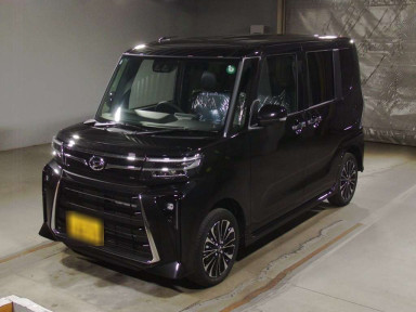 2024 Daihatsu Tanto Custom