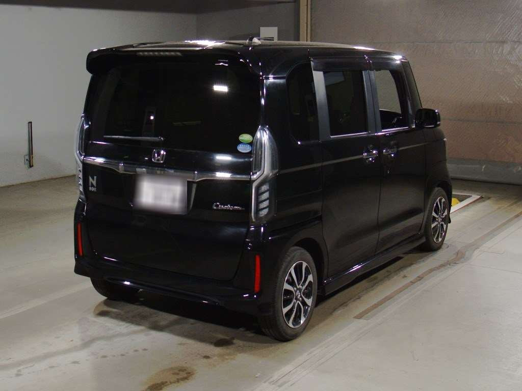 2020 Honda N-BOX CUSTOM JF3[1]