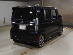 2020 Honda N-BOX CUSTOM