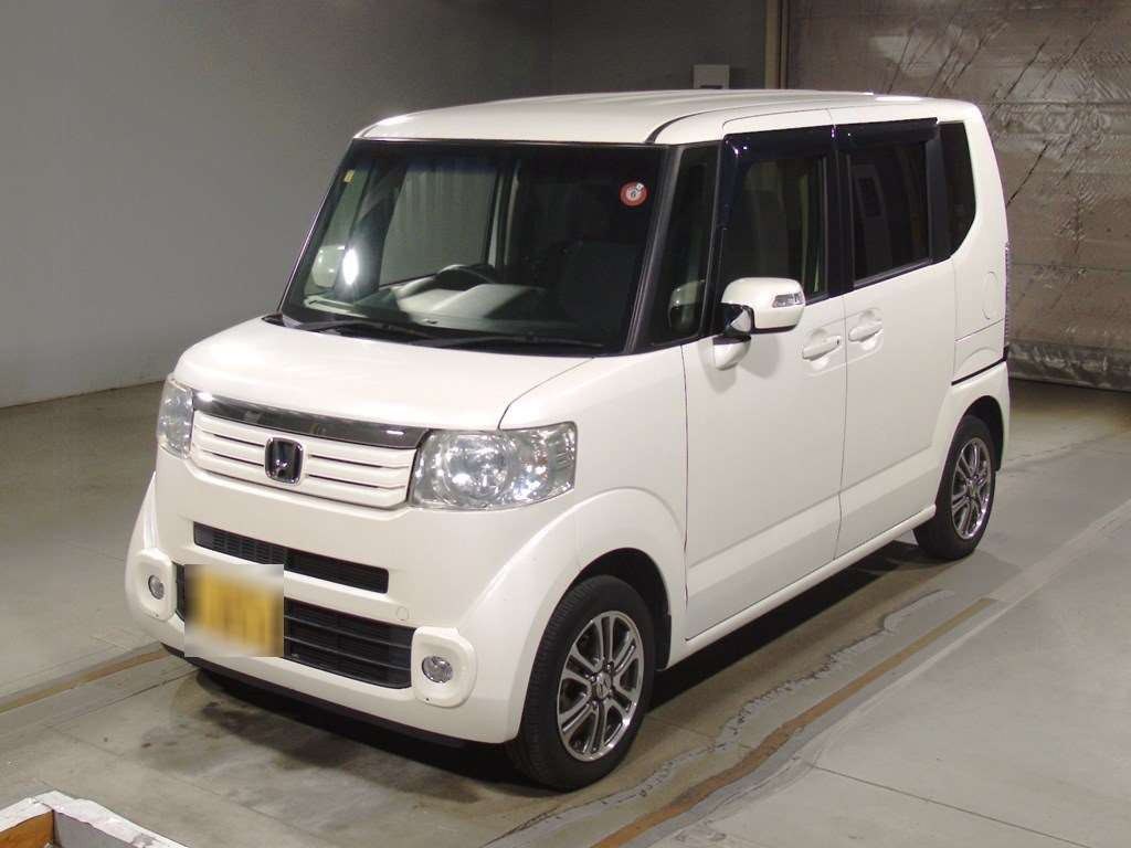 2015 Honda N-BOX JF1[0]