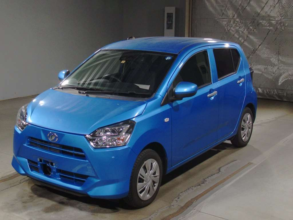 2019 Daihatsu Mira es LA350S[0]