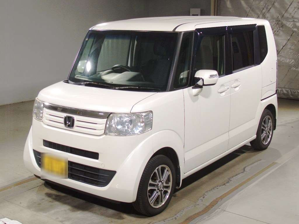 2014 Honda N-BOX JF1[0]