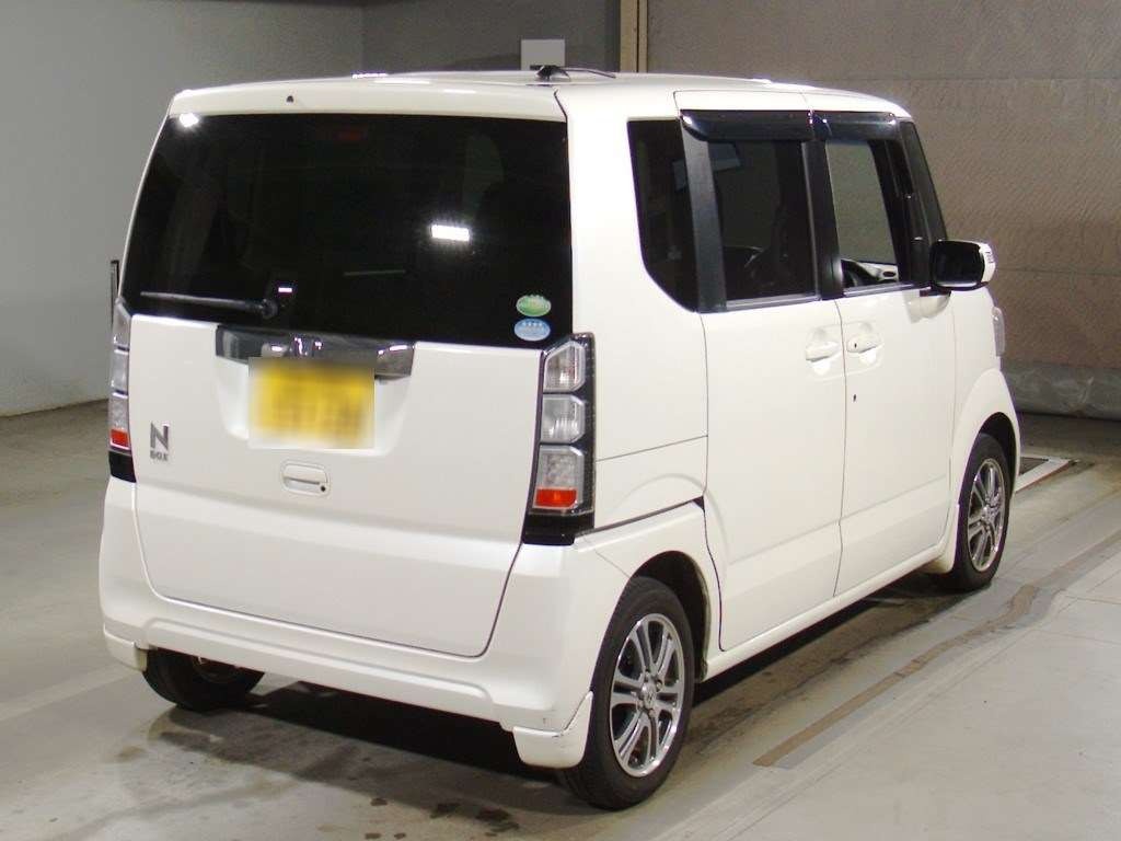 2014 Honda N-BOX JF1[1]